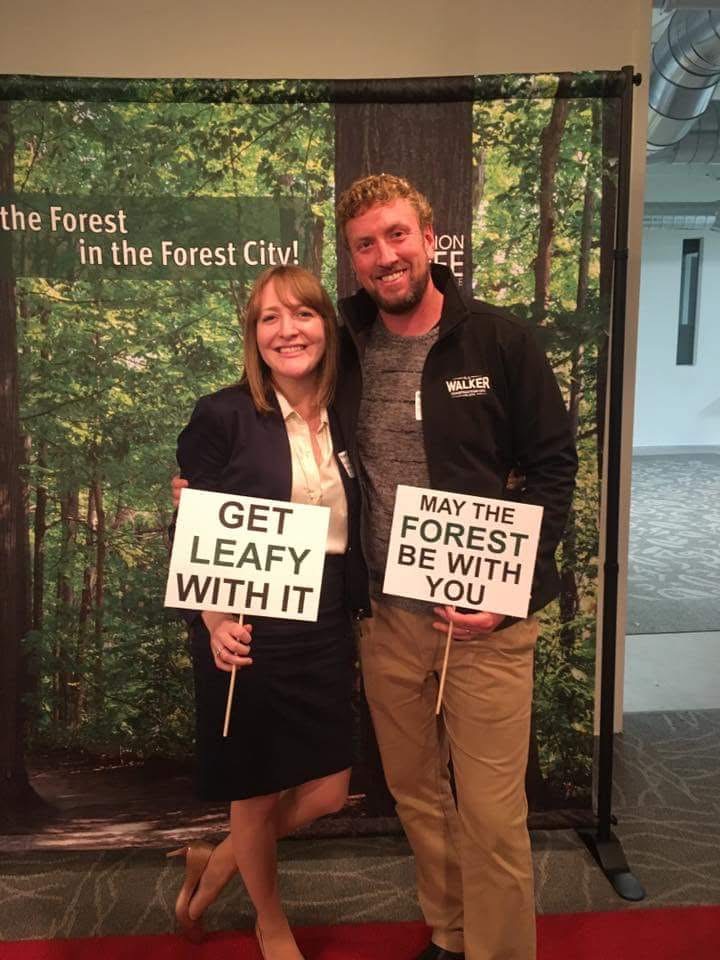 Forest City Community Event